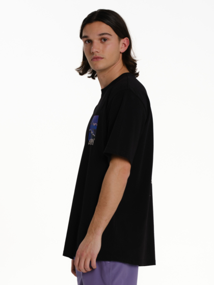 EMRSN ΑΝΔΡΙΚΟ ΚΟΝΤΟΜΑΝΙΚΟ T-SHIRT