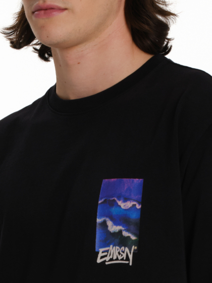 EMRSN ΑΝΔΡΙΚΟ ΚΟΝΤΟΜΑΝΙΚΟ T-SHIRT