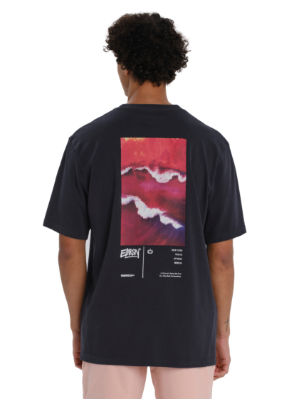EMRSN MEN’S SHORT SLEEVE T-SHIRT