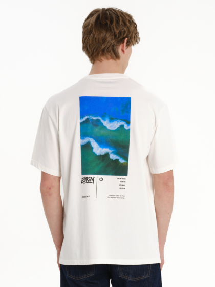 EMRSN MEN’S SHORT SLEEVE T-SHIRT