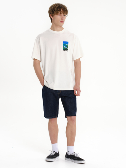 EMRSN MEN’S SHORT SLEEVE T-SHIRT