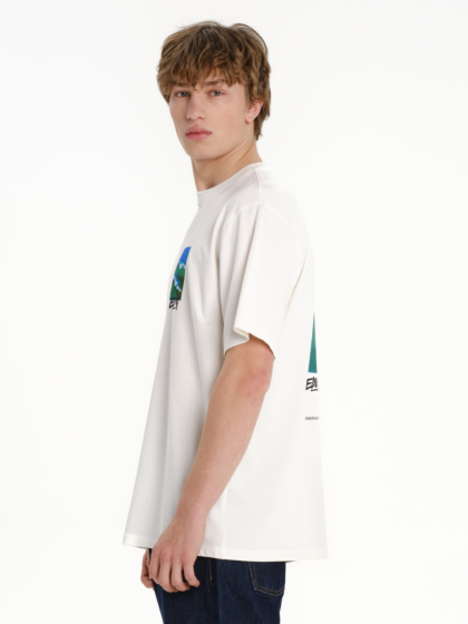 EMRSN MEN’S SHORT SLEEVE T-SHIRT