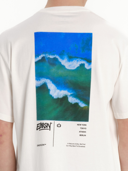 EMRSN MEN’S SHORT SLEEVE T-SHIRT
