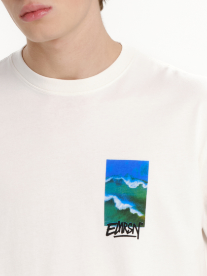 EMRSN MEN’S SHORT SLEEVE T-SHIRT