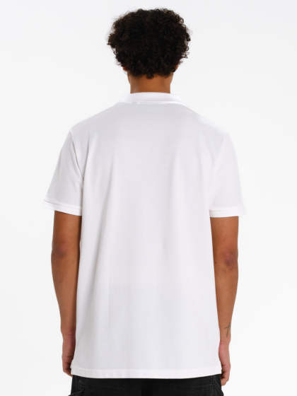 EMERSON MEN'S SHORT SLEEVE POLO SHIRT