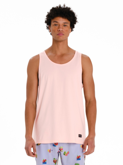 EMERSON LOGO MEN'S TANK TOP
