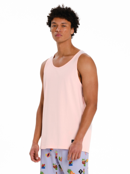EMERSON LOGO MEN'S TANK TOP