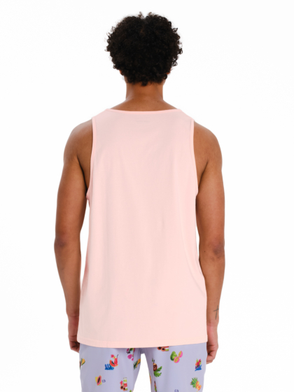 EMERSON LOGO MEN'S TANK TOP