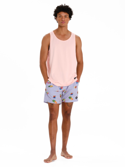 EMERSON LOGO MEN'S TANK TOP