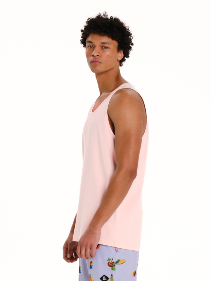 EMERSON LOGO MEN'S TANK TOP