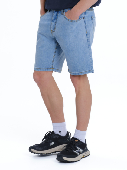 EMERSON ΑΝΔΡΙΚΟ ΕΛΑΣΤΙΚΟ DENIM ΣΟΡΤΣ
