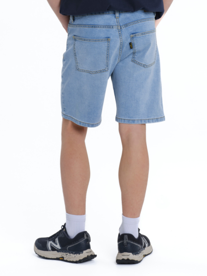 EMERSON ΑΝΔΡΙΚΟ ΕΛΑΣΤΙΚΟ DENIM ΣΟΡΤΣ