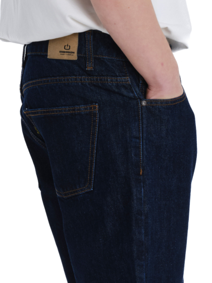 EMERSON ΑΝΔΡΙΚΟ DENIM ΣΟΡΤΣ