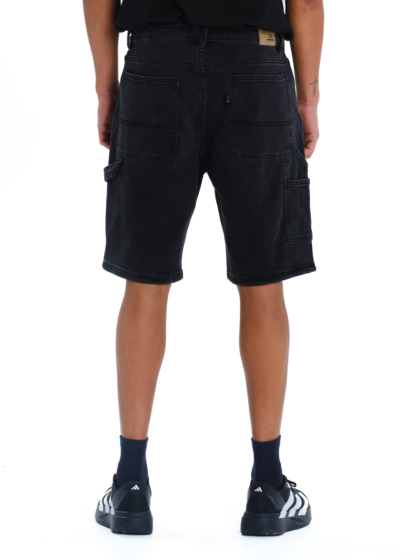 EMERSON MEN’S CARPENTER DENIM SHORTS