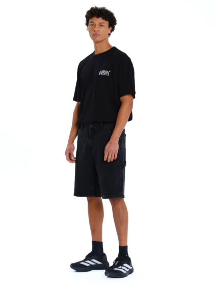 EMERSON MEN’S CARPENTER DENIM SHORTS