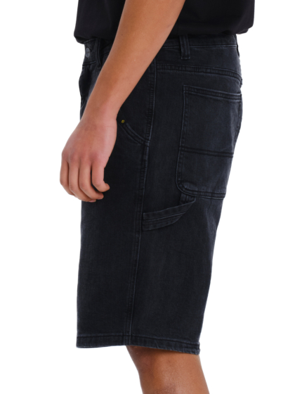 EMERSON MEN’S CARPENTER DENIM SHORTS