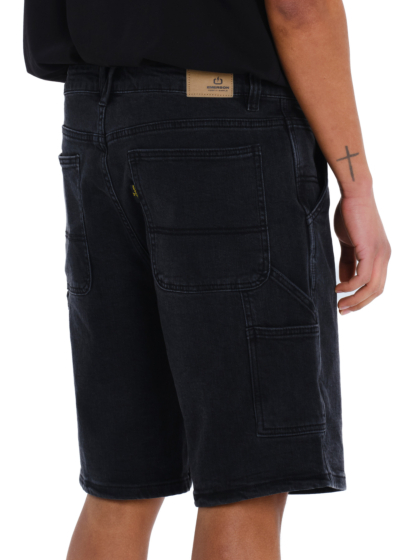 EMERSON MEN’S CARPENTER DENIM SHORTS