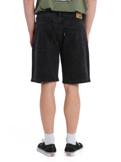 EMERSON ΑΝΔΡΙΚΟ ΕΛΑΣΤΙΚΟ DENIM ΣΟΡΤΣ