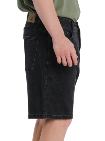 EMERSON ΑΝΔΡΙΚΟ ΕΛΑΣΤΙΚΟ DENIM ΣΟΡΤΣ