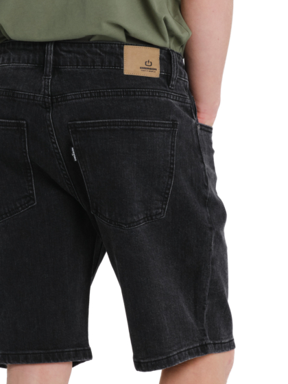 EMERSON ΑΝΔΡΙΚΟ ΕΛΑΣΤΙΚΟ DENIM ΣΟΡΤΣ