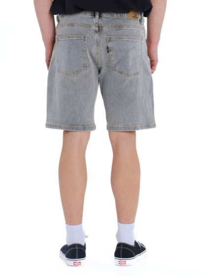 EMERSON ΑΝΔΡΙΚΟ ΕΛΑΣΤΙΚΟ DENIM ΣΟΡΤΣ