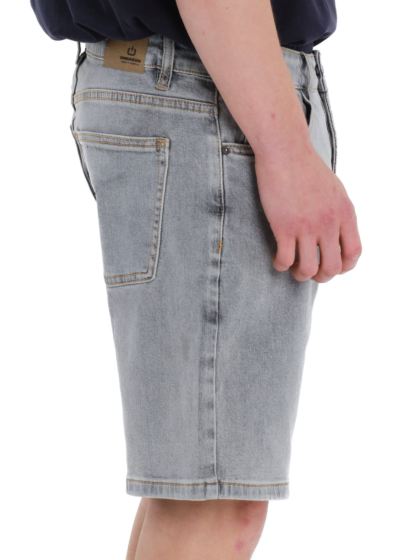 EMERSON ΑΝΔΡΙΚΟ ΕΛΑΣΤΙΚΟ DENIM ΣΟΡΤΣ