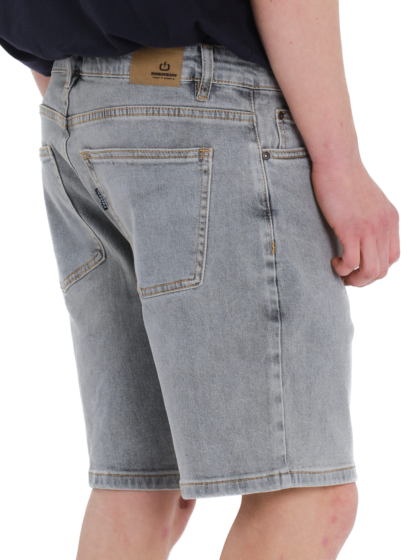 EMERSON ΑΝΔΡΙΚΟ ΕΛΑΣΤΙΚΟ DENIM ΣΟΡΤΣ