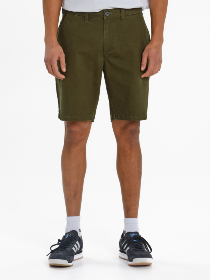 EMERSON MEN'S CHINO SHORTS