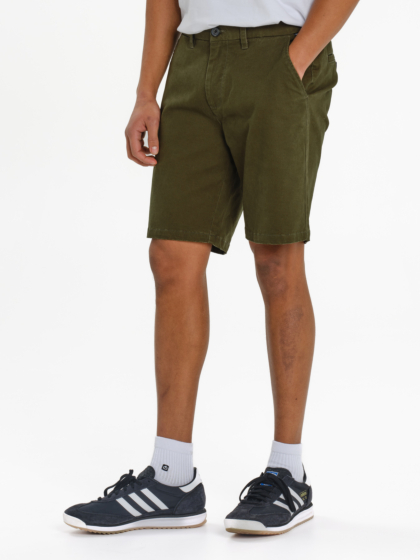 EMERSON MEN'S CHINO SHORTS