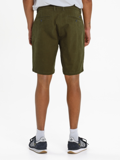 EMERSON MEN'S CHINO SHORTS