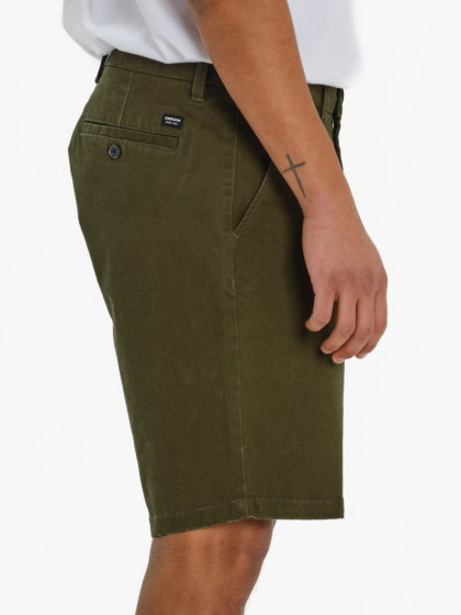 EMERSON MEN'S CHINO SHORTS