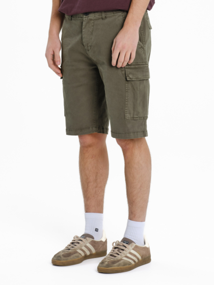 EMERSON MEN’S CARGO SHORTS