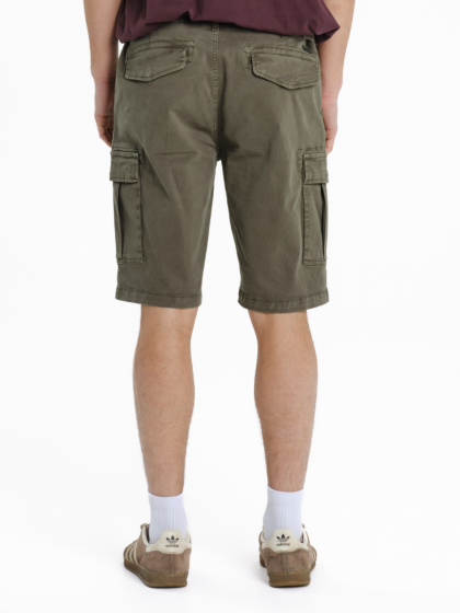 EMERSON MEN’S CARGO SHORTS