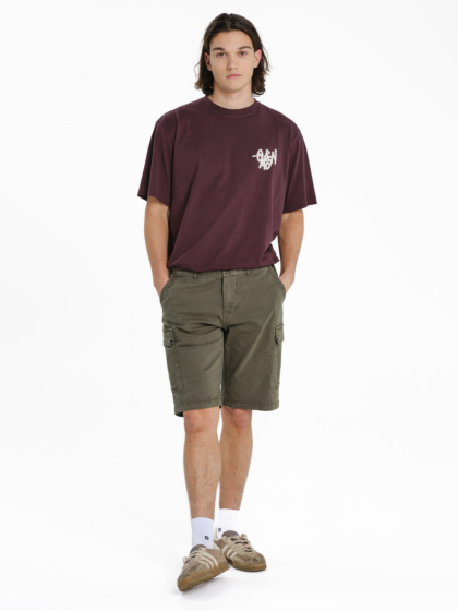 EMERSON MEN’S CARGO SHORTS