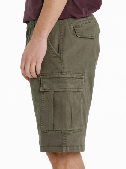 EMERSON MEN’S CARGO SHORTS