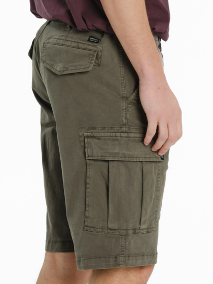 EMERSON MEN’S CARGO SHORTS