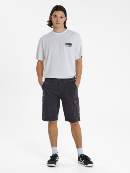 EMERSON MEN’S CARGO SHORTS
