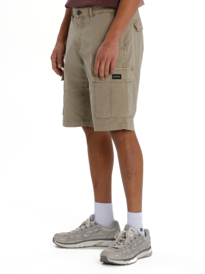 EMERSON MEN’S RIPSTOP CARGO SHORTS