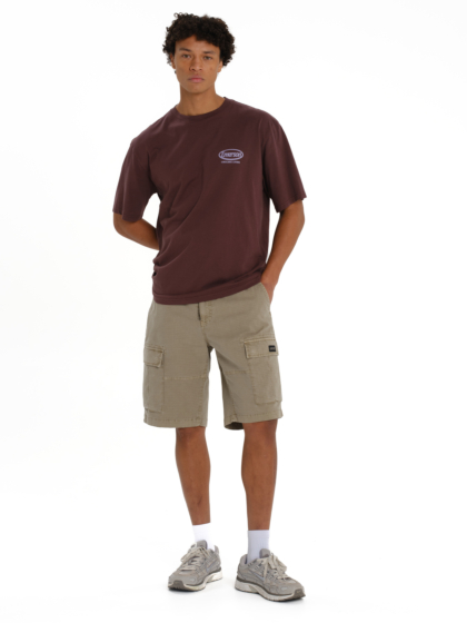 EMERSON MEN’S RIPSTOP CARGO SHORTS