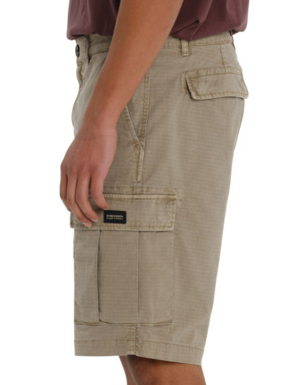 EMERSON MEN’S RIPSTOP CARGO SHORTS