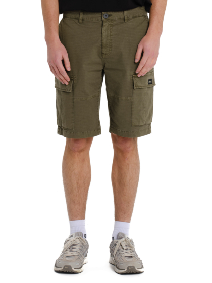 EMERSON MEN’S RIPSTOP CARGO SHORTS