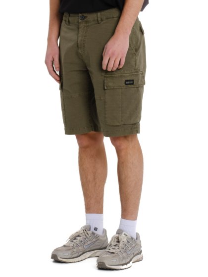 EMERSON MEN’S RIPSTOP CARGO SHORTS