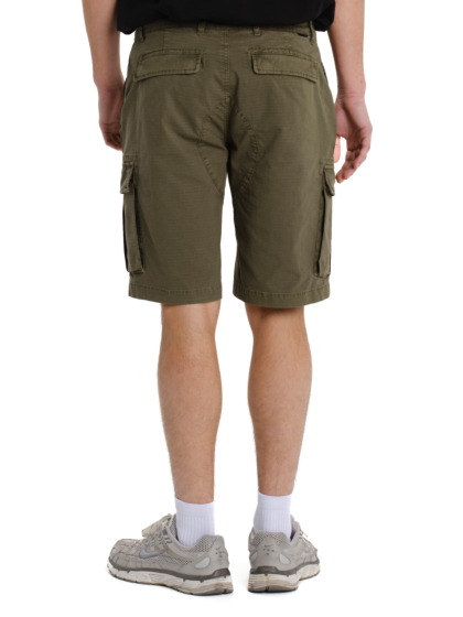 EMERSON MEN’S RIPSTOP CARGO SHORTS
