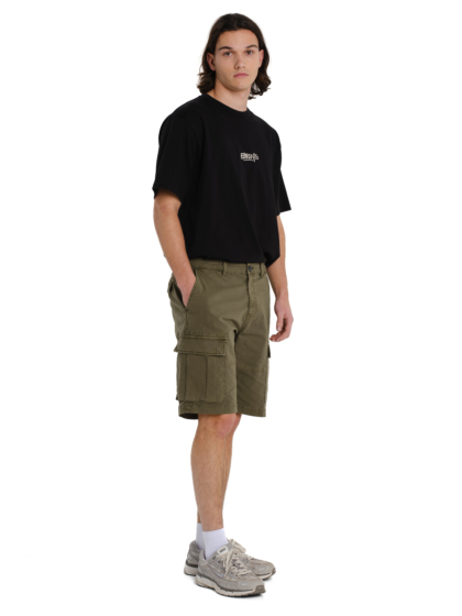 EMERSON MEN’S RIPSTOP CARGO SHORTS