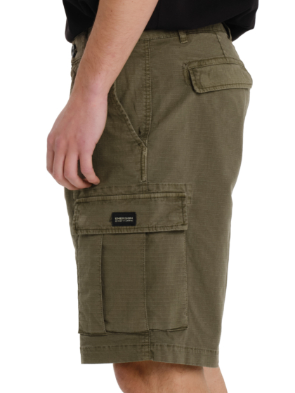 EMERSON MEN’S RIPSTOP CARGO SHORTS