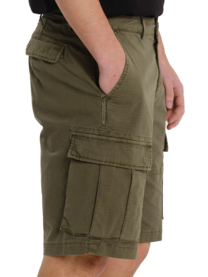 EMERSON MEN’S RIPSTOP CARGO SHORTS