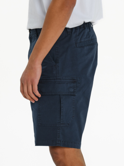 EMERSON ΑΝΔΡΙΚΟ HALF-ELASTICATED CARGO ΣΟΡΤΣ