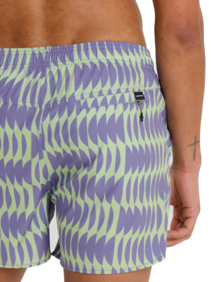 EMERSON MEN’S RECYCLED PRINTED 14