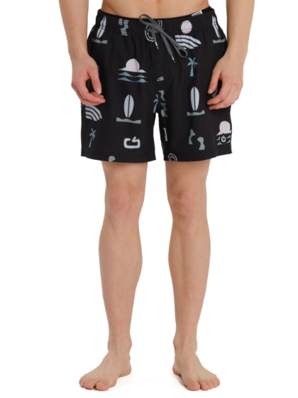EMERSON ΑΝΔΡΙΚΟ ΑΝΑΚΥΚΛΩΜΕΝΟ ΕΜΠΡΙΜΕ ΜΑΓΙΟ VOLLEY 40.5cm