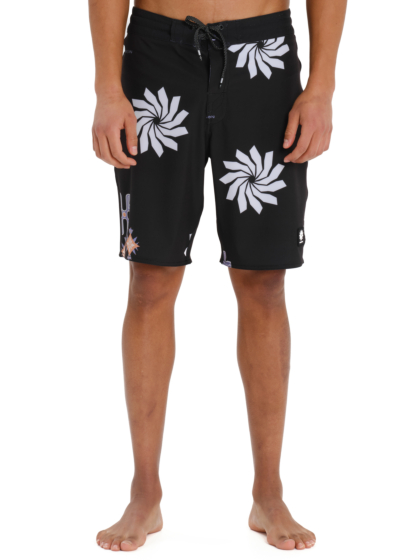 EMERSON MEN'S PRINTED RECYCLED 20